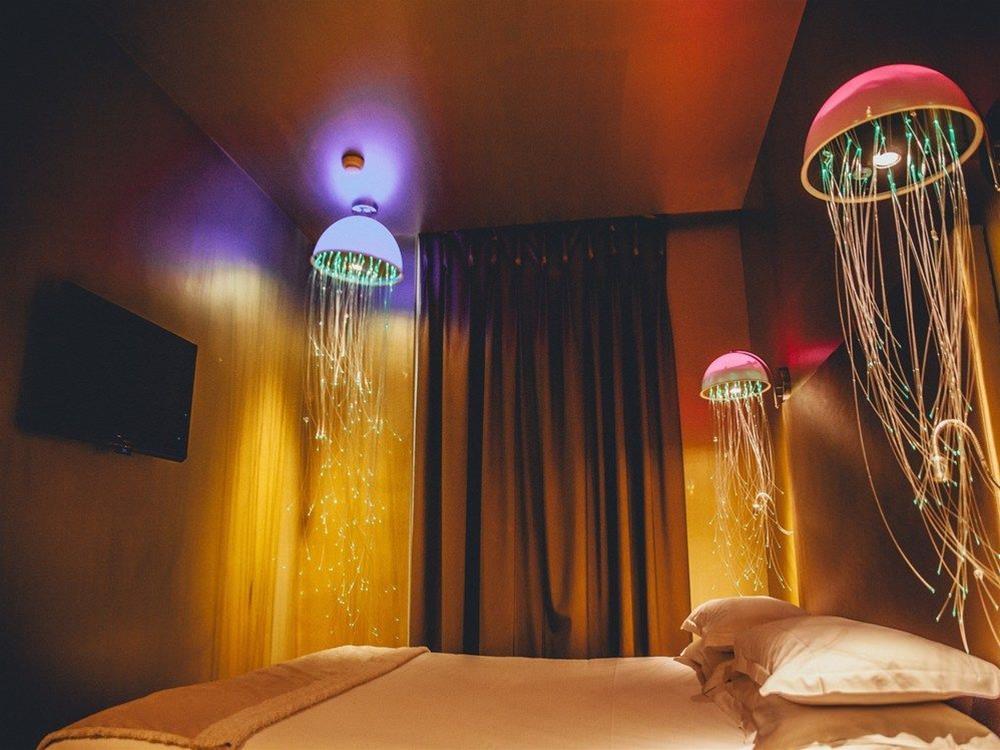 Le Petit Beaumarchais Hotel & Spa Paris Dış mekan fotoğraf